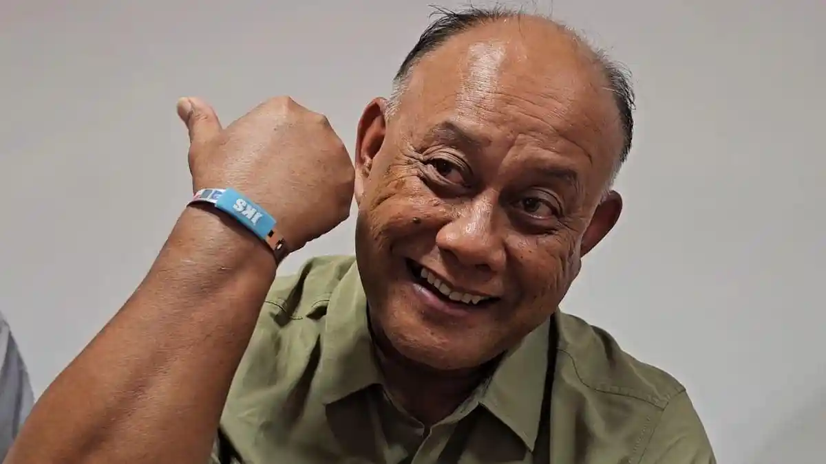 Modus Korupsi Dadan Hindayana Cs Selama Pimpin BGN hingga Dapat Miliaran Rupiah Per Hari