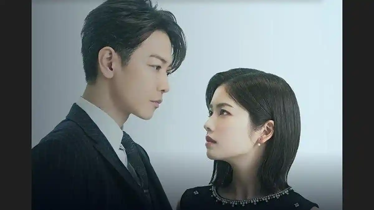 Nonton Online Marry My Husband Jepang Episode 7 dan 8 Sub Indo