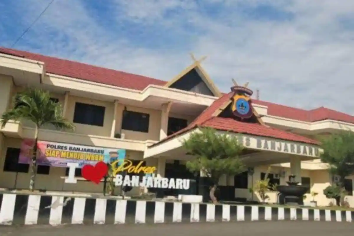 Polres Banjarbaru Periksa Kadinkes, Inspektorat Selidiki Dugaan Penggelapan Rp2,6 M