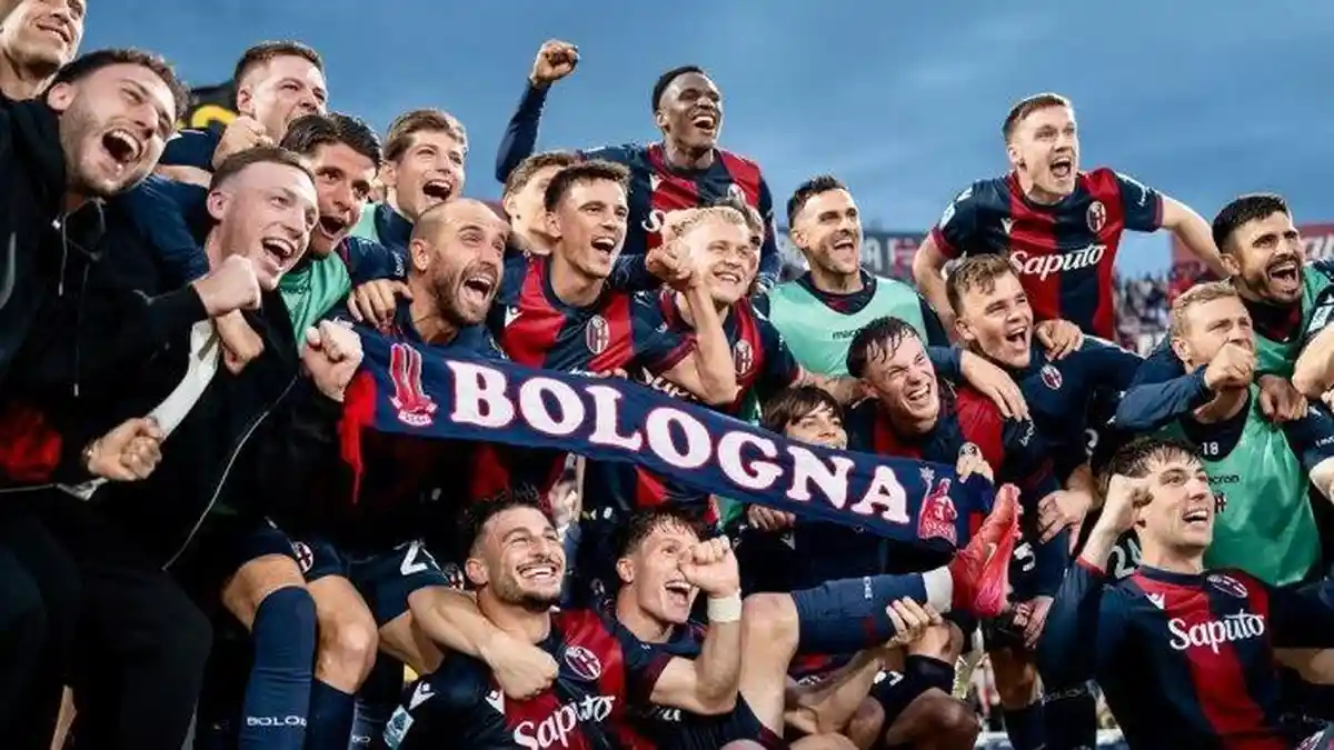 Prediksi Skor Udinese vs Bologna Serie A Sabtu 22 November 2025 Jam 21.00 WIB, Link Live Streaming