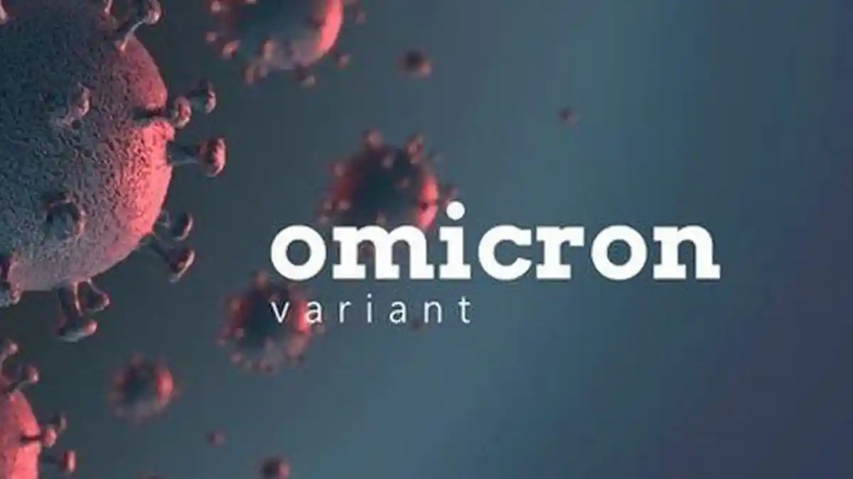 Apa Itu Probable Omicron? Ditemukan di Pasangkayu, Polman, Majene dan Mamasa
