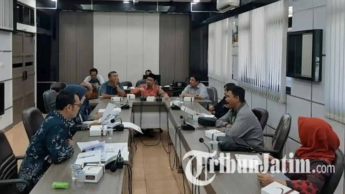 PPDB 2019, Dispendik Gresik Coret 31 Siswa yang Gunakan Surat Domisili Palsu