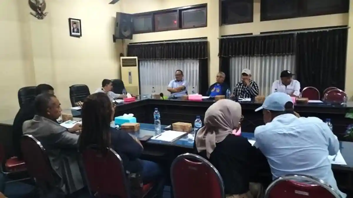 Uang Rp 3 Miliar Hilang di RSUD Ende, Feri Taso: Ini Lucu
