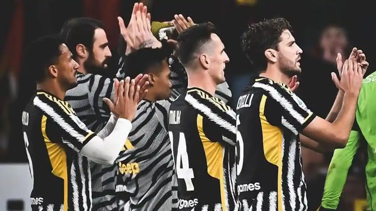Update Hasil, Klasemen, dan Top Skor Liga Italia Pekan 21
