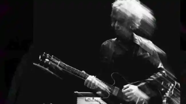 Kabar Duka, Gitaris The Cure Perry Bamonte Meninggal Dunia di Usia 65 Tahun