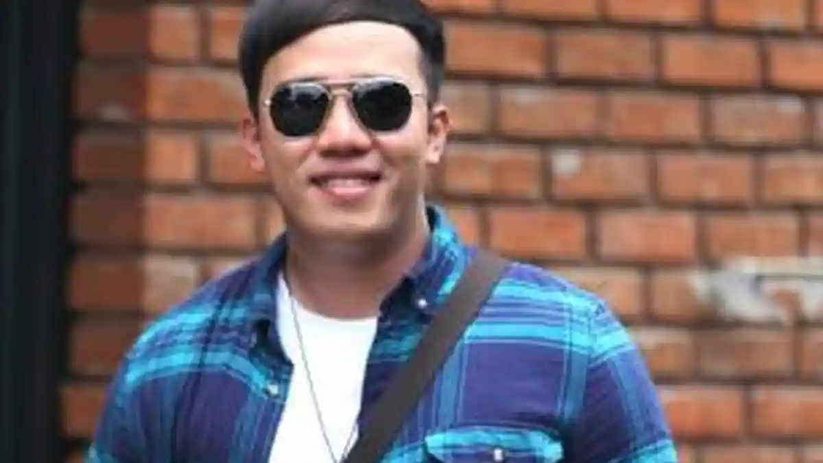Ingat Ruri Vokalis Band Repvblik? Dulu Idola Banyak Wanita, Sekarang Profesi dan Penampilan Berbeda