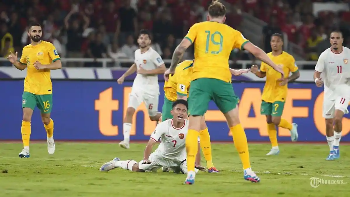 4 Rekomendasi Tempat Nobar Timnas Indonesia Vs Australia di Solo, Ada yang Gratis dan Dapat Takjil