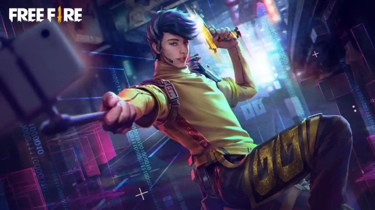 Buruan Klaim, Kode Redeem Free Fire TERBARU 30 September 2020, Peluang Dapat Gold Royal Voucher