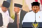 Refleksi Nuzulul Quran: Doa Quraish Shihab dan Janji Keadilan Presiden Prabowo