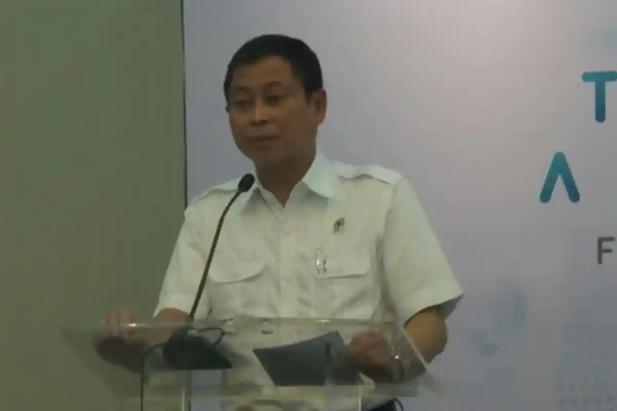 Jonan Yakin Bisa Memimpin Kementerian ESDM Dengan Baik Bersama Arcandra