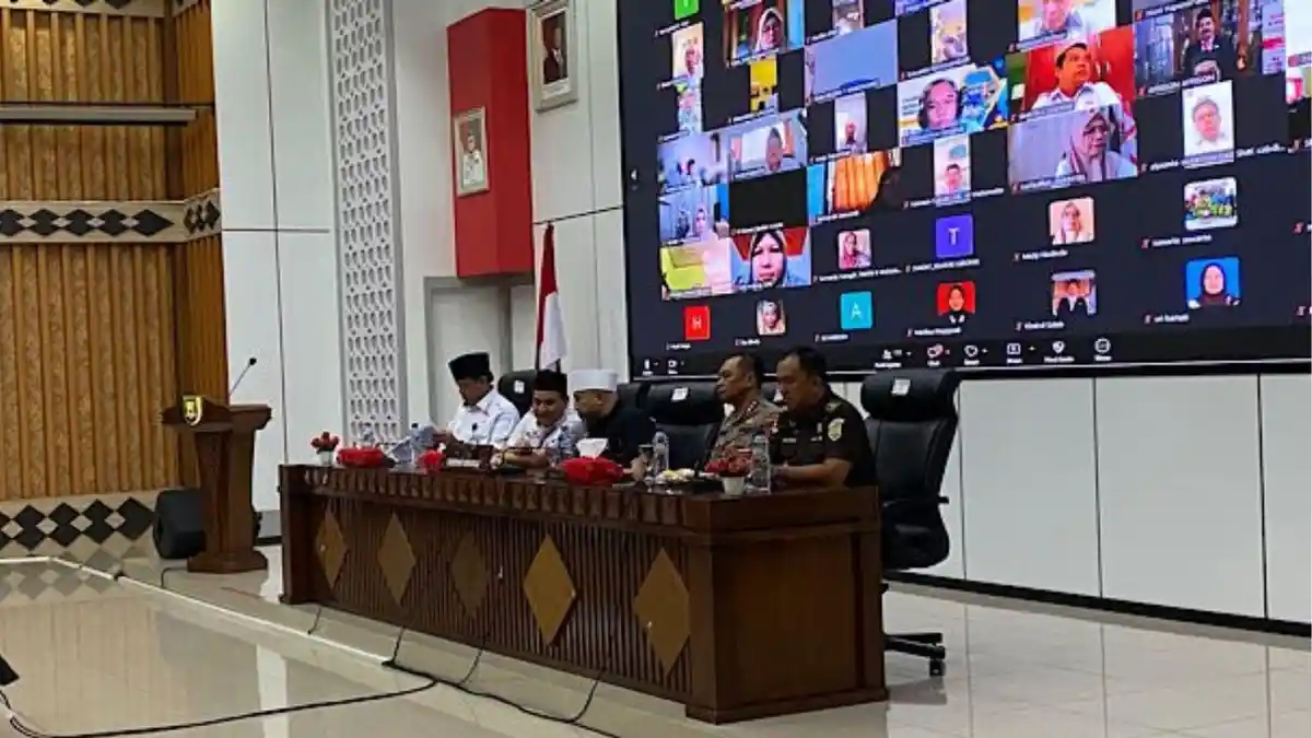 Polemik Keluhan Wali Murid, Plt Kepsek SMAN 5 Bengkulu Jelaskan Alasan Skoring SPMB 2026 Tak Muncul