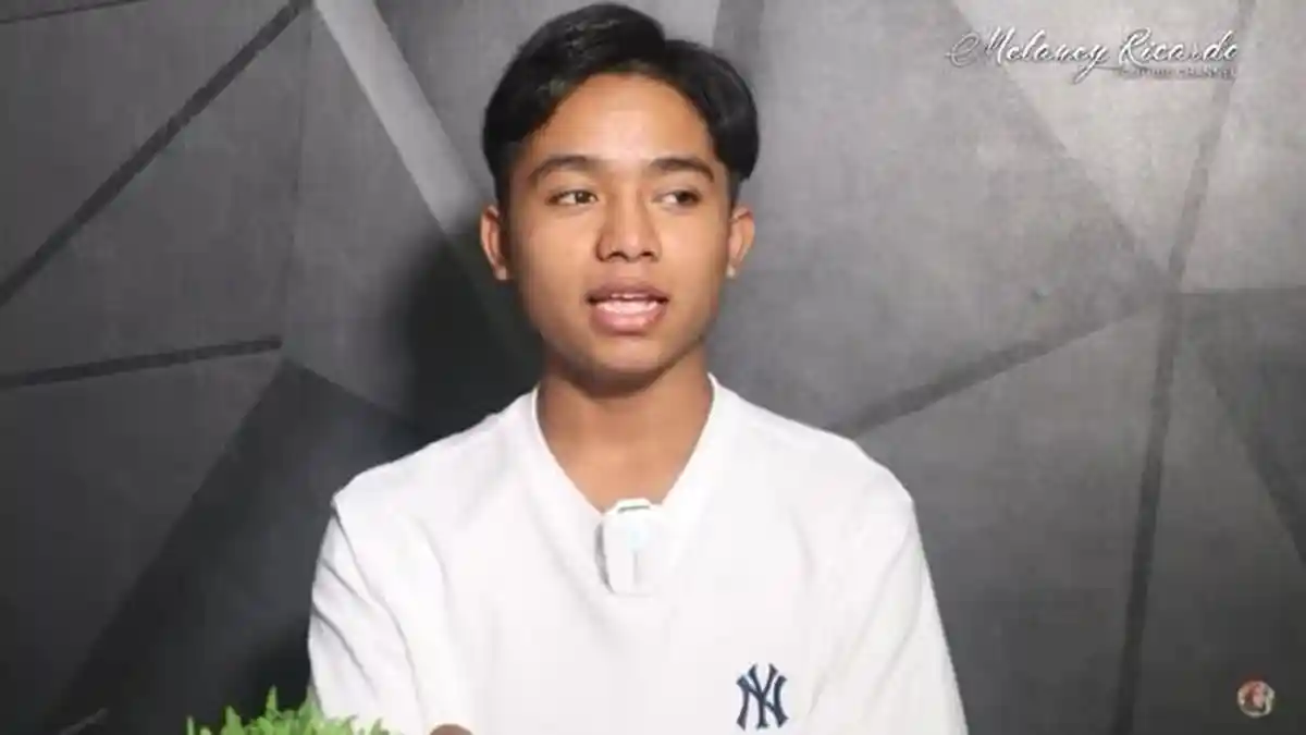 Bentrand Peto Bongkar Sifat Asli Sarwendah Tan, Melaney Ricardo Sampai Terkejut!