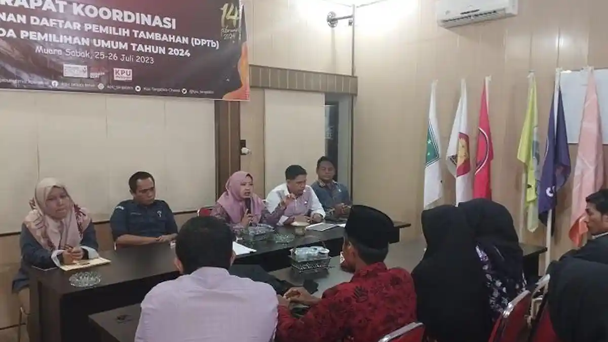 Bisa Pindah Memilih dengan Syarat, KPU Tetapkan Persyaratan DPTb