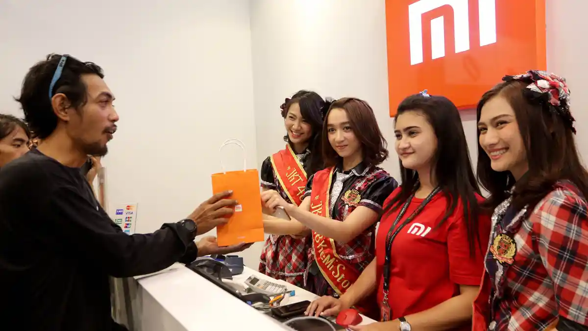 Update Harga HP Xiaomi Februari 2021, POCO M3 hingga Redmi 9C, Cek di Sini!