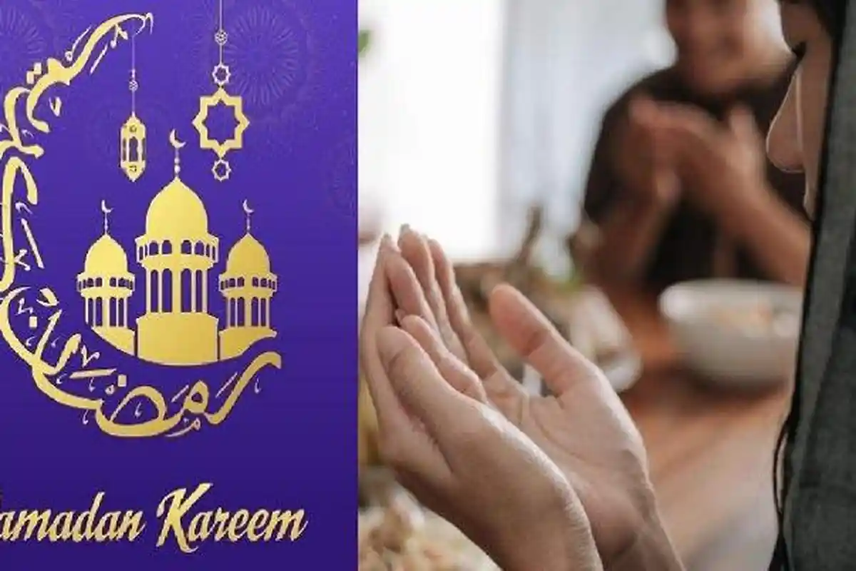 Kumpulan Doa Pendek Mudah Dihafal, Dibaca Selama Ramadan, Niat Puasa, Berbuka, Salat Tarawih, Witir