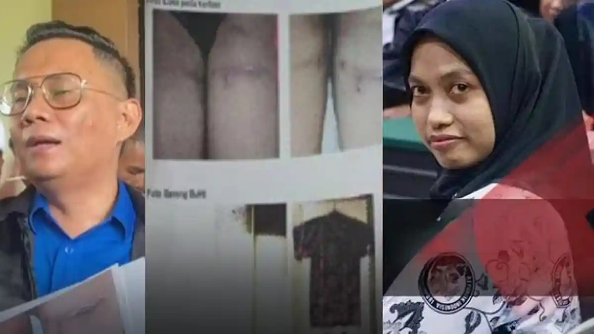 5 Kejanggalan Baru Kasus Guru Supriyani Hasil Visum Diragukan, Dokter Umum Bukan Forensik