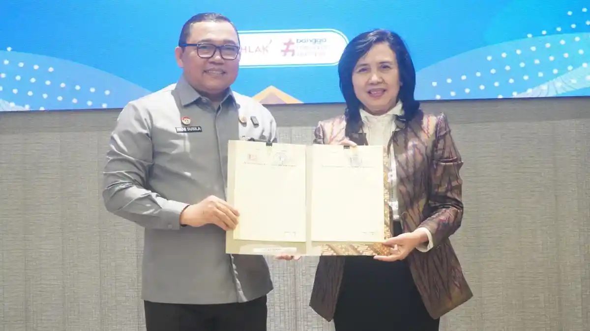 Kemenkum Jateng Jalin Sinergi dengan Tujuh Perguruan Tinggi Kota Semarang