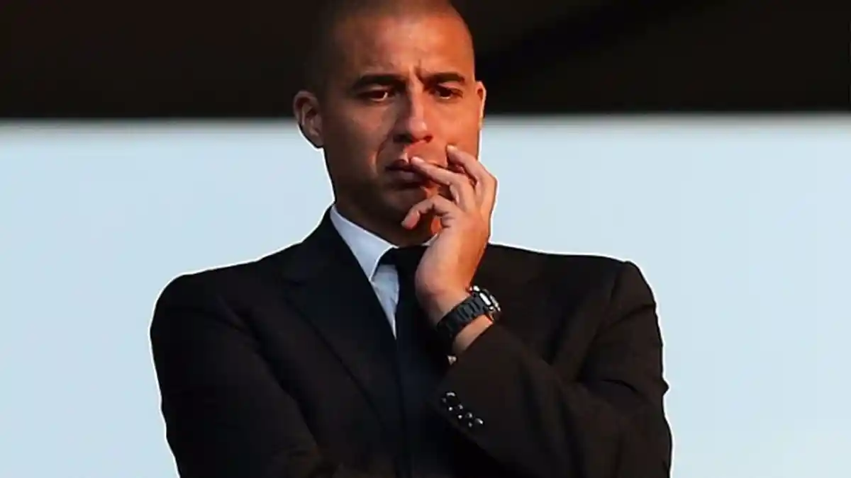 Juventus Sudah Lakukan Perubahan Besar kata David Trezeguet
