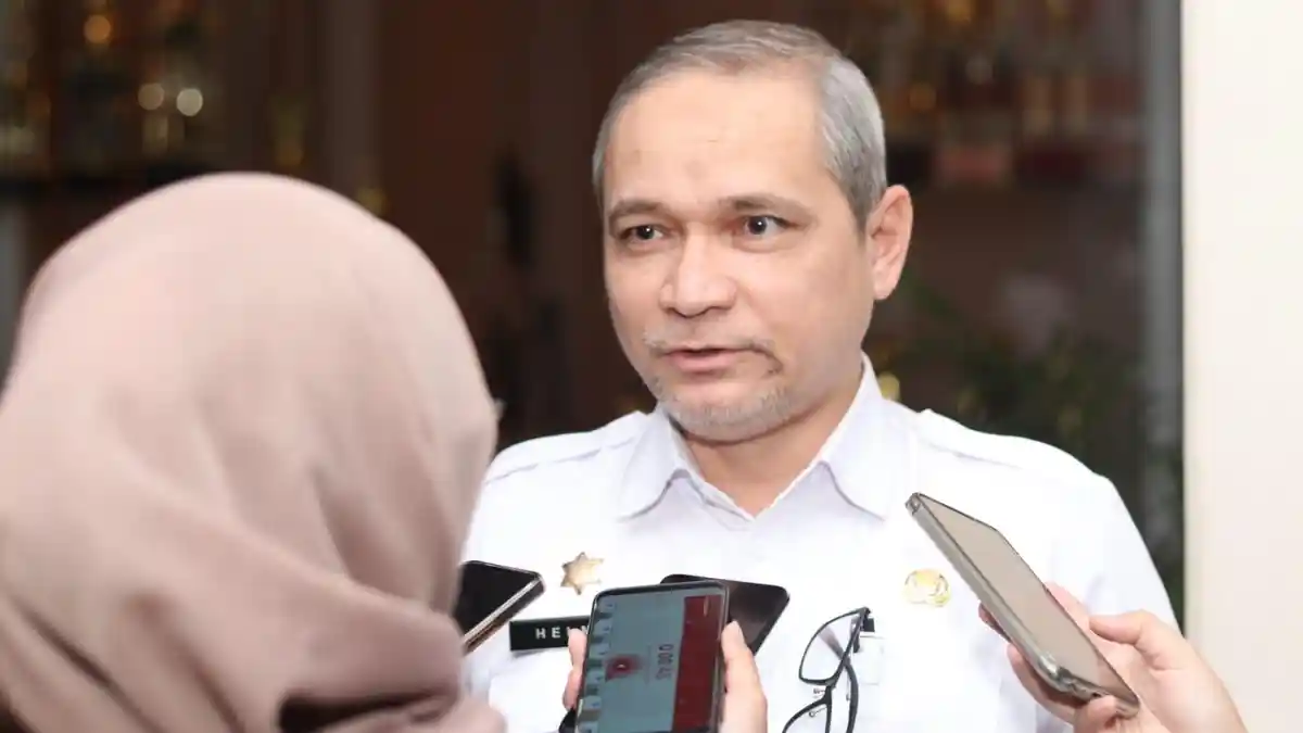 Kepala Disdukcapil Balikpapan Sebut Pelayan E-KTP Kembali Normal, Bisa Ambil Lewat Gojek