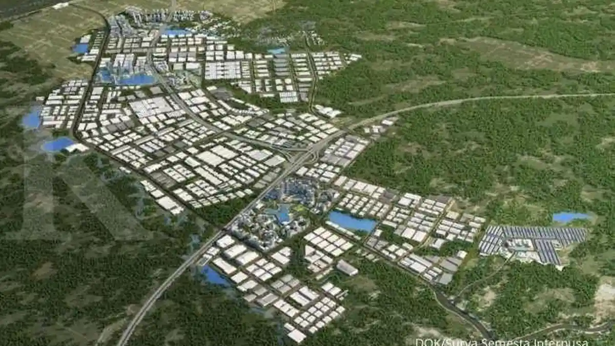 SSIA Sebut 60 Calon Investor Mulai Lirik Subang Smartpolitan
