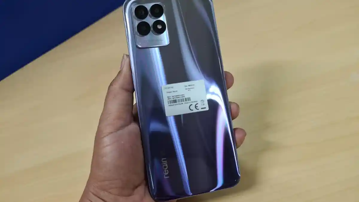 Harga dan Spesifikasi Lengkap Realme 8i, Dibanderol dengan Harga Rp2 Jutaan