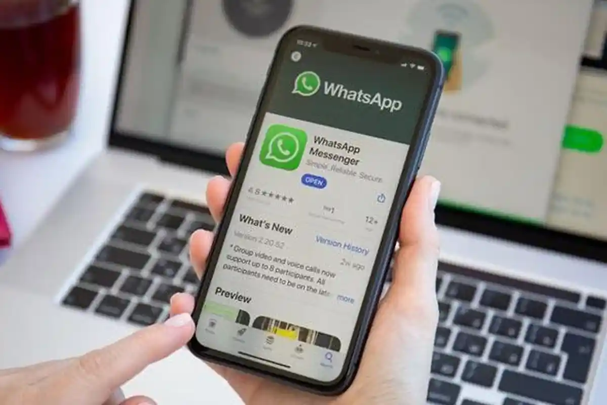 Deretan Tanda WhatsApp Anda Diretas Hacker, Lengkap dengan Cara Mengatasi Akun WA Dibajak