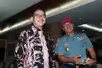 Pertemuan Menteri ATR/BPN Bahas Lahan Marinir