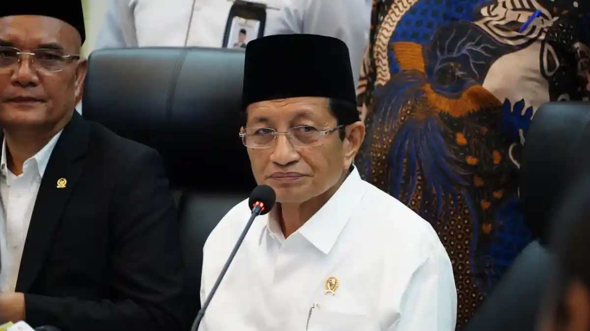 Kabar Baik! Biaya Haji 2025 Turun, Jemaah Sisa Bayar Rp55,43 Juta
