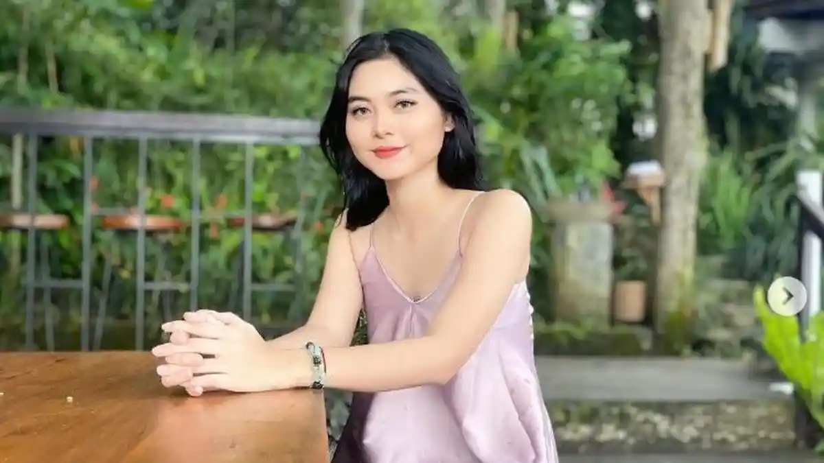 Kode Keras Cesen Eks JKT48, Istri Marshel Widianto : Ingin Kembali ke Masa Lalu
