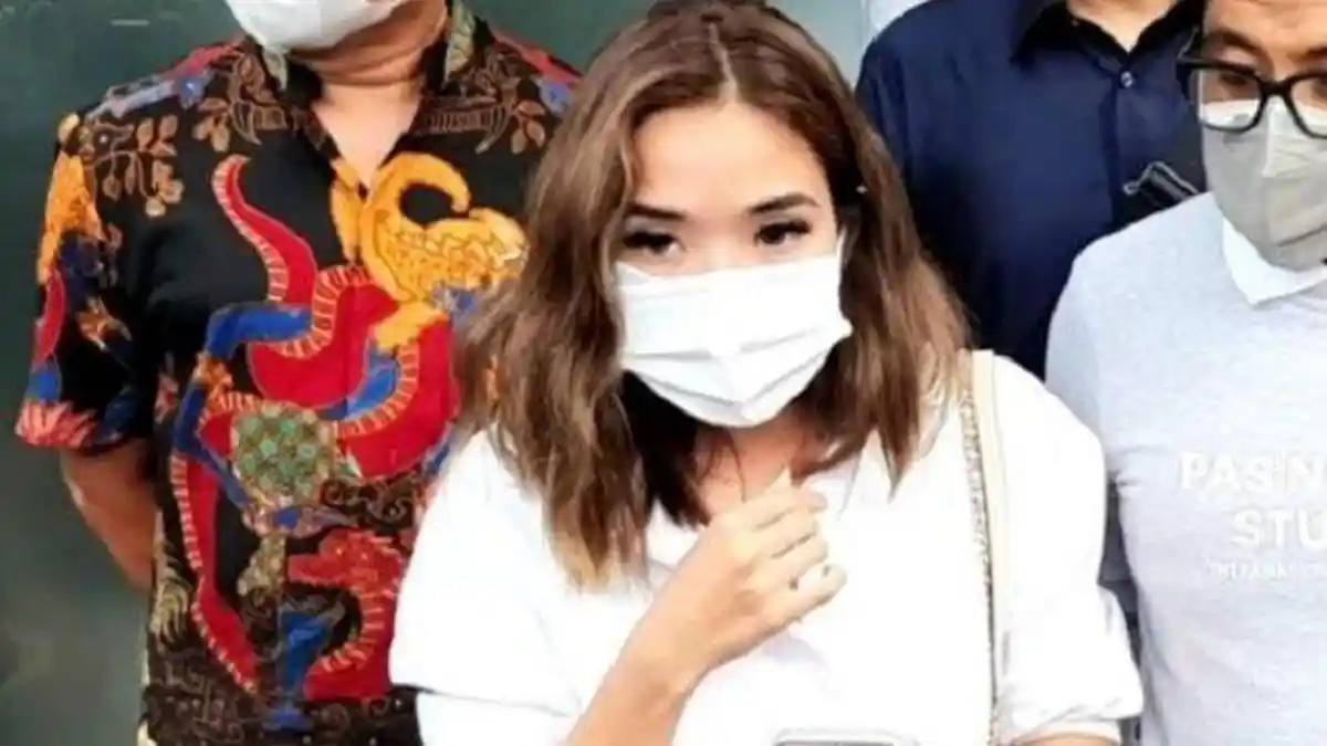 Isi Pengakuan Gisel, Ajak MYD Bertemu Berujung Video Syur, Polisi Ungkap Motif