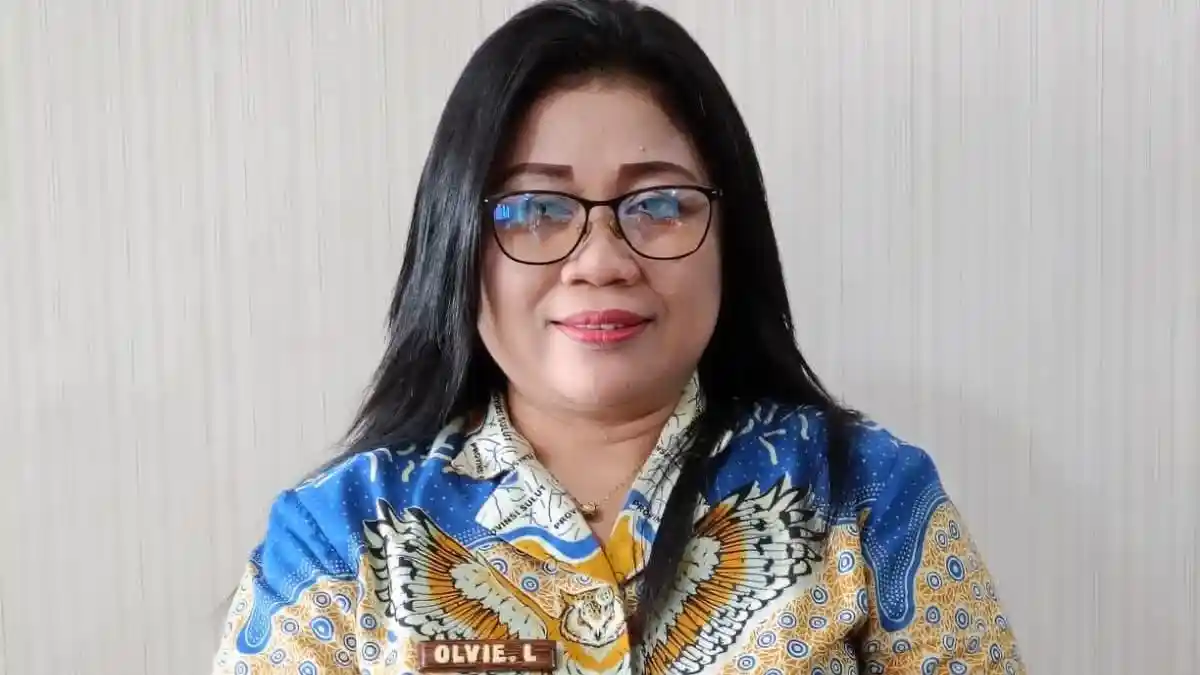 Olvie Limpele Apresiasi Setahun Kepemimpinan YSK-Victor: Banyak Program Progresif untuk Sulut