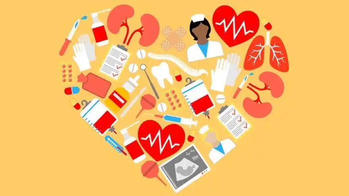 Ramalan Zodiak Kesehatan Selasa 10 September 2024: Taurus Sakit Tenggorokan, Gemini Diet Sehat