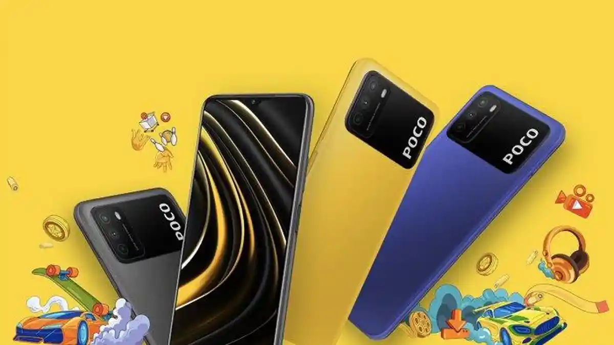 Daftar Lengkap Harga HP Xiaomi Maret 2021, Mi A2 Lite, Pocophone F1, Pocophone F2 Pro, POCO M3