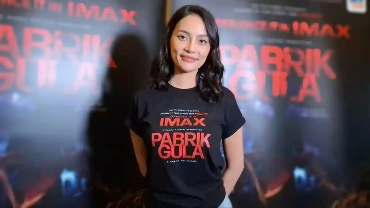 Erika Carlina Cabut Laporan Dugaan Pengancaman DJ Panda, Sepakat Berdamai