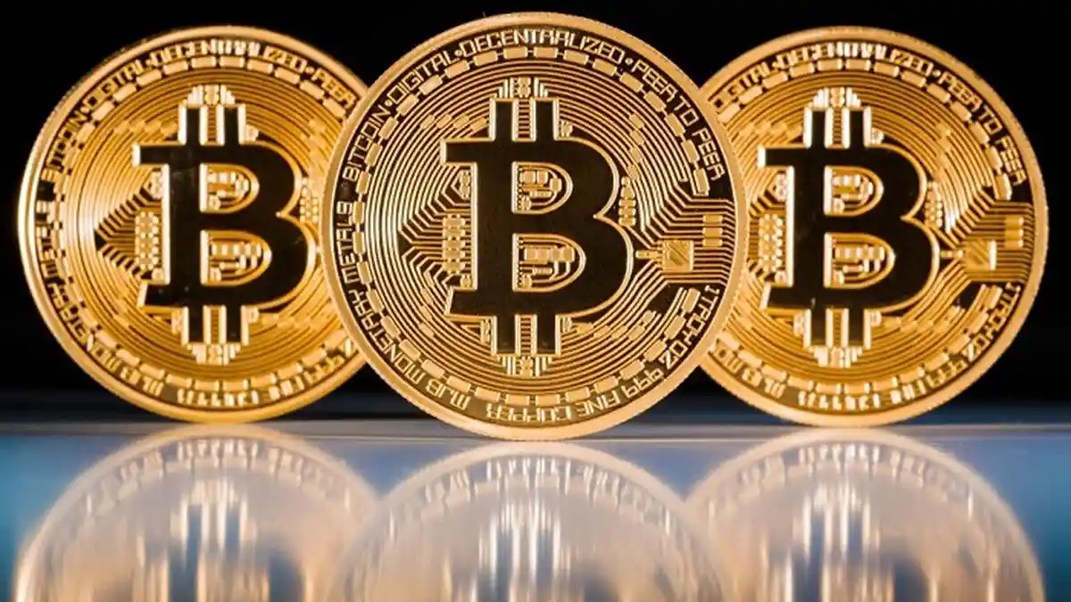 Bank Sentral Inggris: Bitcoin dan Mata Uang Virtual lainnya Tak Penuhi Standar Mata Uang