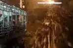 Car Free Night di MH Thamrin