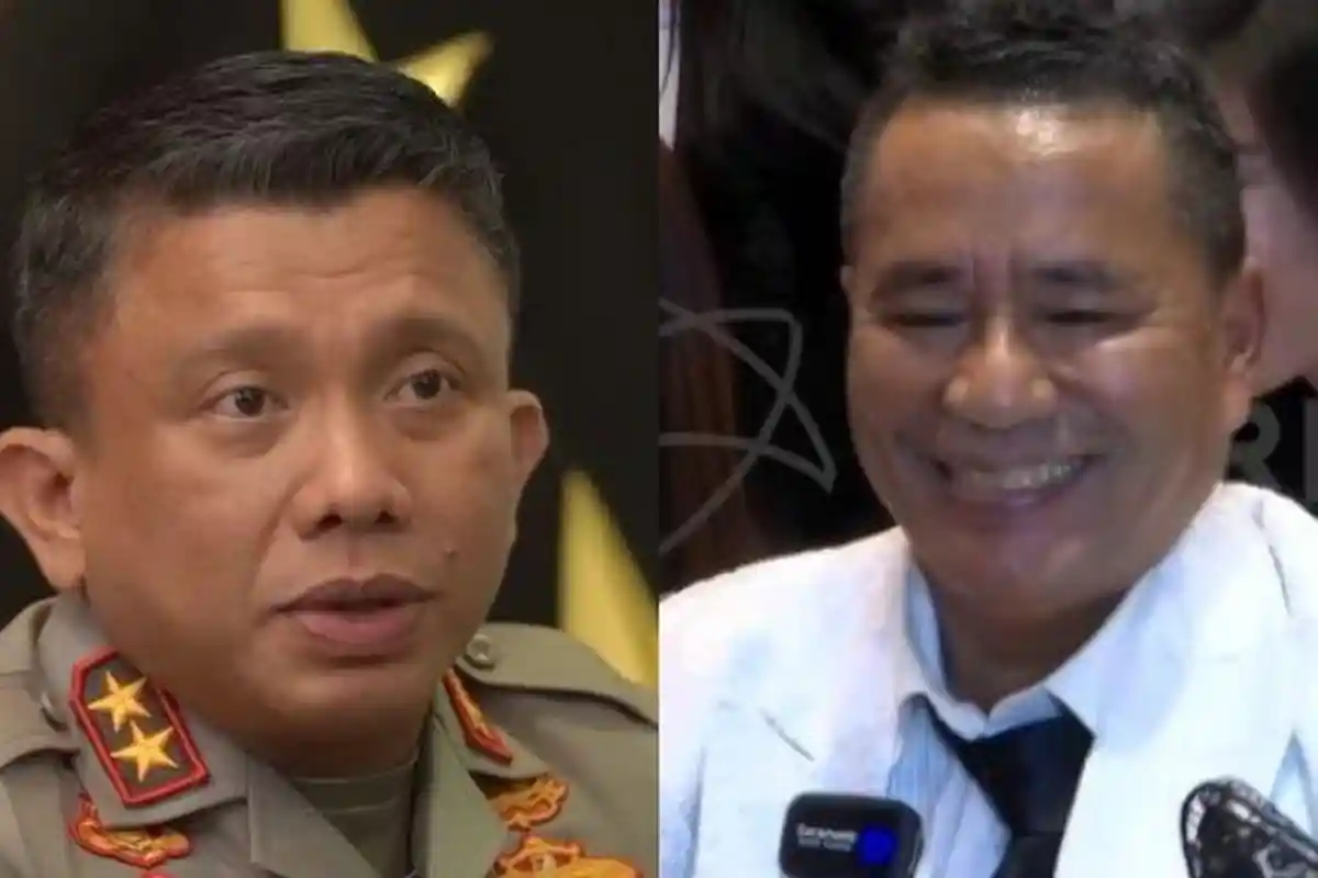 Hotman Paris Wanti-wanti Dalih Tangisan Ferdy Sambo, Ajak Debat 2 Pihak Pengacara Kasus Brigadir J