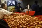 Jelang Ramadhan Permintaan Telur Ayam Mulai Naik
