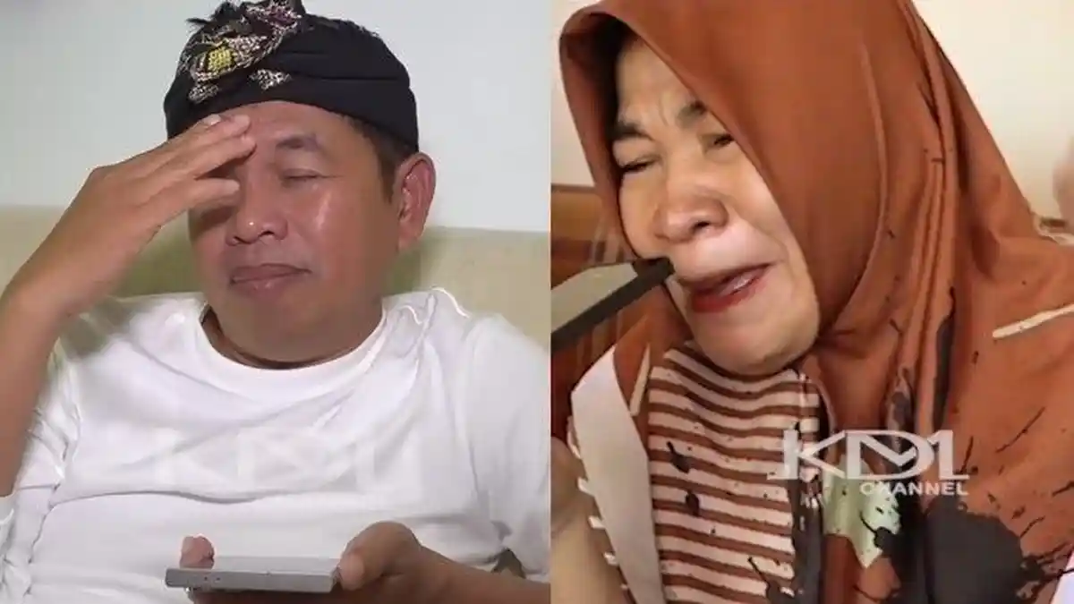 Gubernur Jabar Dedi Mulyadi Dikibuli Pedagang Pasar Ciamis, Ngaku Susah Ternyata Juragan