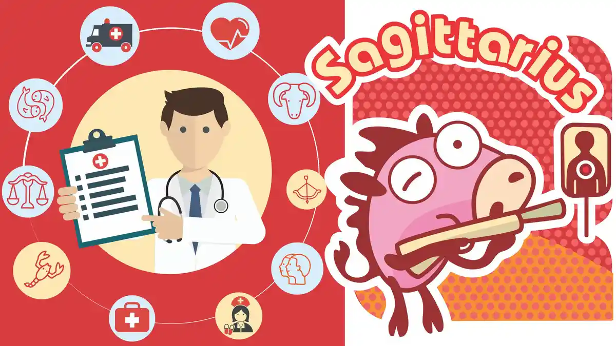 ZODIAK KESEHATAN Ramalan Zodiak Kesehatan Senin 30 Desember 2019 Sagitarius Energik, Taurus Khawatir