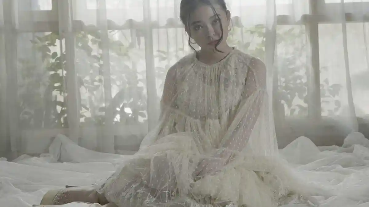 Lirik Lagu Mungkin Hari Ini Esok Atau Nanti - Anneth: Berjuta Memori yang Terpatri Dalam Hati Ini