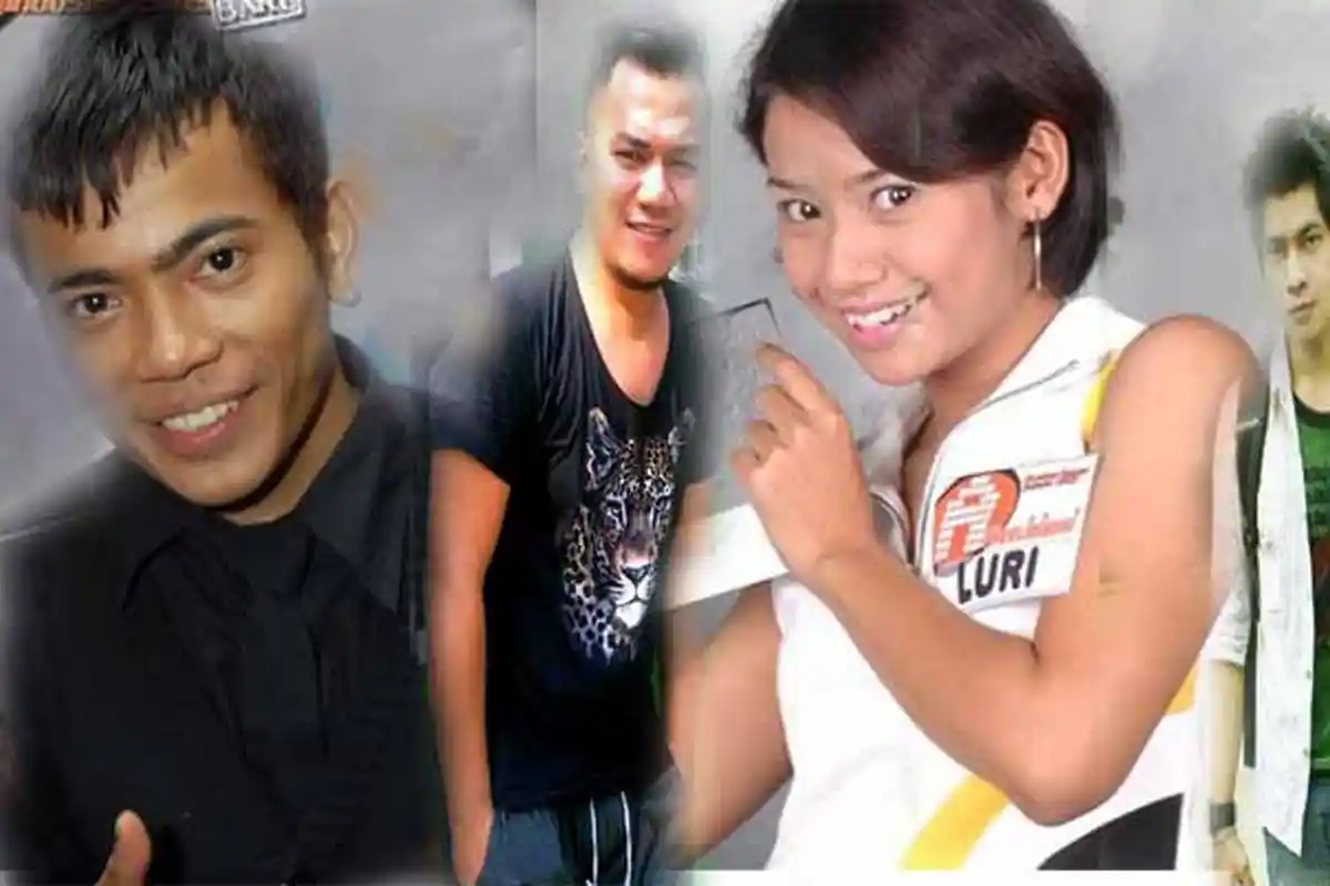 Dulu Terkenal, Kini Nasib 4 Penyanyi Bakat Ini Bikin Air Mata Netes, Ada Yang Sudah Meninggal !