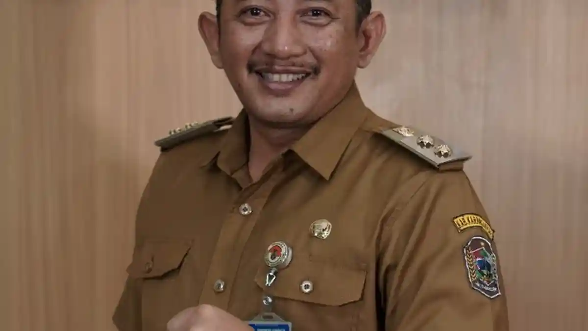 Wakil Bupati Rober Christanto Terus Dorong UMKM Karanganyar Naik Kelas