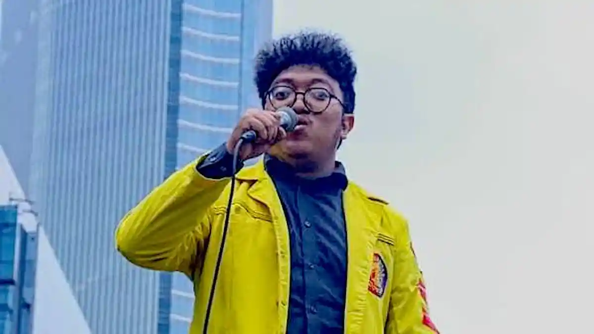 Kasus Dugaan Penganiayaan Koordinator BEM UI Naik ke Penyidikan, Polisi ...