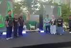 Program Kurban 1447 H Dompet Dhuafa Jangkau 102 Kabupaten/Kota, 788 Desa dan Tujuh Negara
