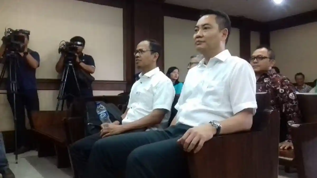 Fayakhun Diduga Ikut Pengurusan Anggaran Proyek di Kemenhan