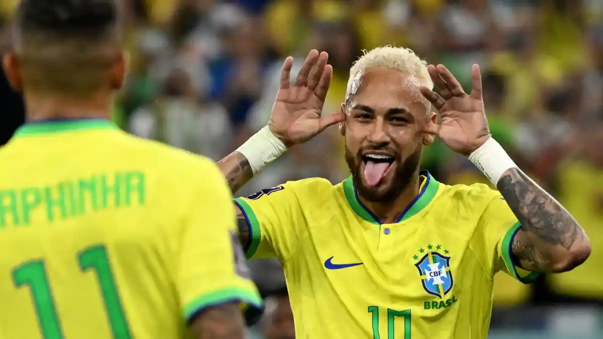 Daftar Tim Lolos Perempat Final Piala Dunia 2022: Kroasia vs Brasil, Belanda vs Argentina