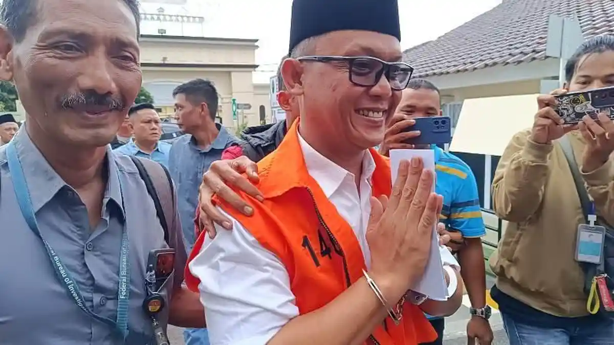 Kubu Ardito Bantah Tuduhan Jaksa KPK Terima Fulus Rp 7 M