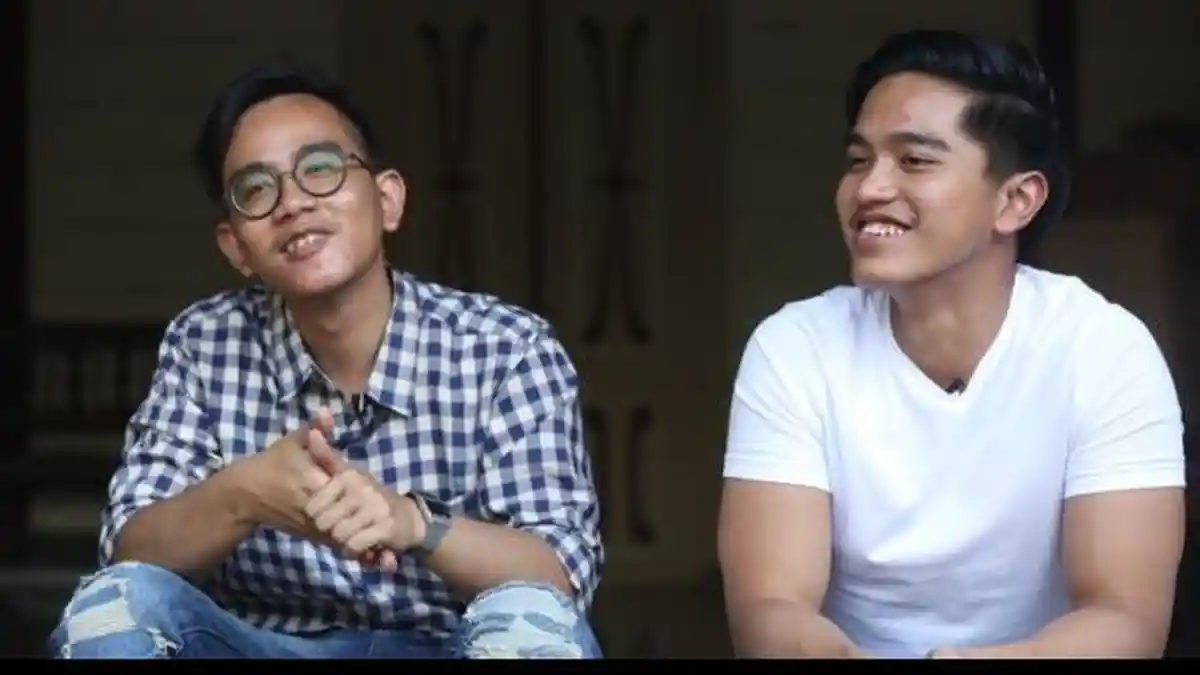 Pelaporan Gibran-Kaesang ke KPK Dinilai Berdampak Pada Suhu Politik Jelang Pilpres