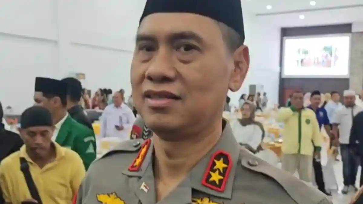 Brimob Penganiaya Pelajar di Tual Jalani Sidang Etik di Polda Maluku Hari Ini, Terancam PTDH